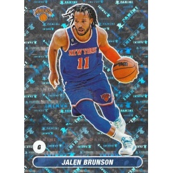 Jalen Brunson New York Knicks 232
