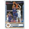 Buy Sticker Jalen Brunson New York Knicks Nba 2023-24 Panini