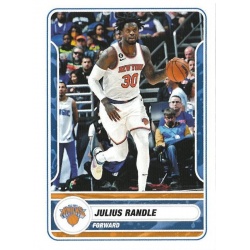 Julius Randle New York Knicks 234