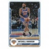 Comprar Cromo Mitchell Robinson New York Knicks Panini Nba Stickers 2023-24