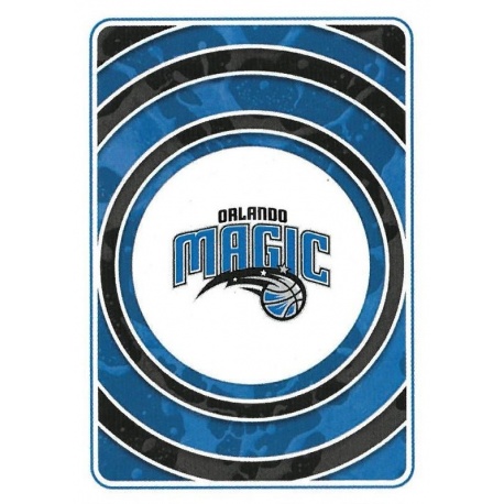 Logo Orlando Magic 243
