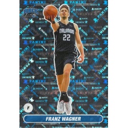 Franz Wagner Orlando Magic 244