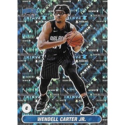 Wendell Carter Jr. Orlando Magic 245