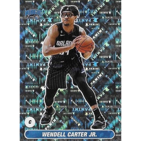 Wendell Carter Jr. Orlando Magic 245