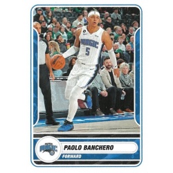 Paolo Banchero Orlando Magic 246