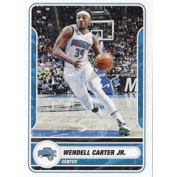 Wendell Carter Jr. Orlando Magic 247