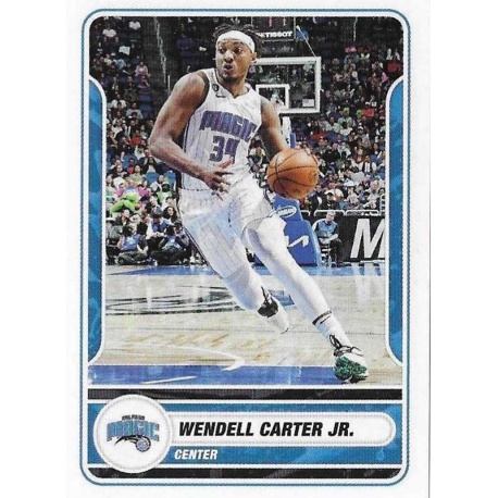 Wendell Carter Jr. Orlando Magic 247