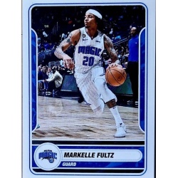 Marquelle Fultz Orlando Magic 250