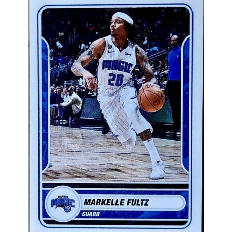 Marquelle Fultz Orlando Magic 250