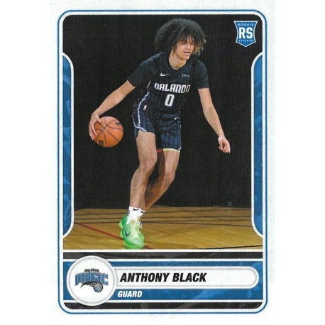 Anthony Black Orlando Magic 252