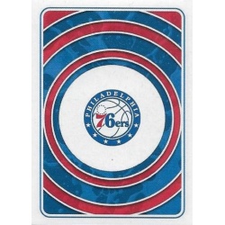 Logo Philadelphia 76ers 256