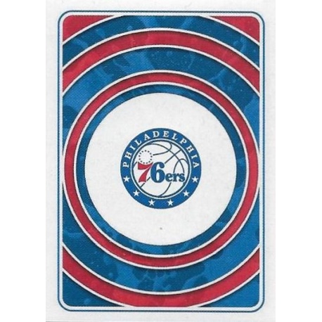 Logo Philadelphia 76ers 256