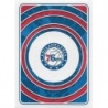 Comprar Cromo Logo Philadelphia 76ers Panini Nba Stickers 2023-24