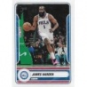 Comprar Cromo James Harden Philadelphia 76ers Panini Nba Stickers 2023-24