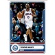 Tyrese Maxey Philadelphia 76ers 261