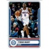 Buy Online Tyrese Maxey Philadelphia 76ers Panini Nba 23-24