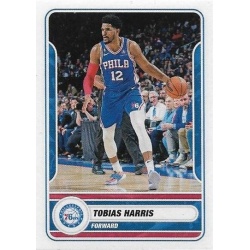 Tobias Harris Philadelphia 76ers 262