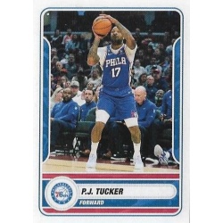 PJ Tucker Philadelphia 76ers 265