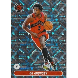 OG Anunoby Toronto Raptors 268