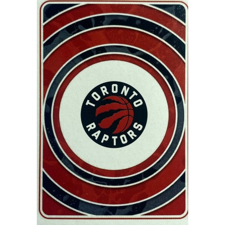 Logo Toronto Raptors 269