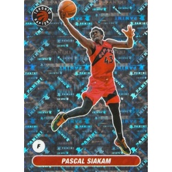 Pascal Siakam Toronto Raptors 271