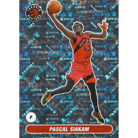Pascal Siakam Toronto Raptors 271