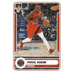 Pascal Siakam Toronto Raptors 272