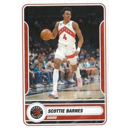 Scottie Barnes Toronto Raptors 273
