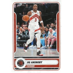 OG Anunoby Toronto Raptors 275