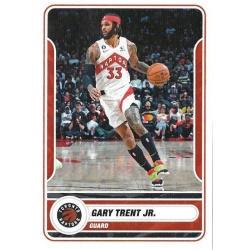 Gary Trent Jr. Toronto Raptors 277