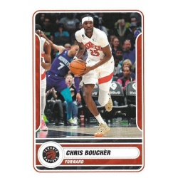 Chris Boucher Toronto Raptors 279