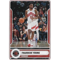 Thaddeus Young Toronto Raptors 280