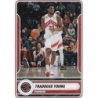 Comprar Cromo Thaddeus Young Toronto Raptors Nba 2023-24 Panini