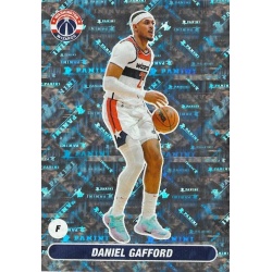 Daniel Gafford Washington Wizards 281