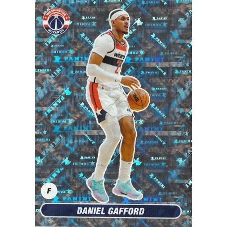 Daniel Gafford Washington Wizards 281