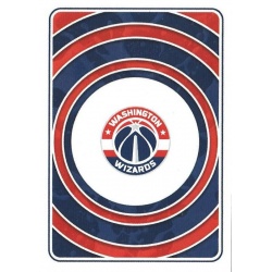 Logo Washington Wizards 282