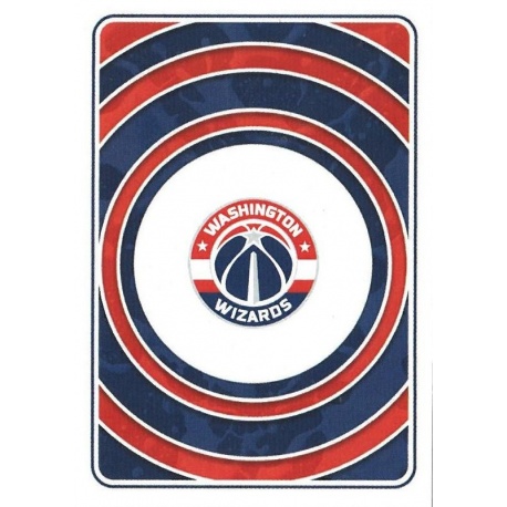 Logo Washington Wizards 282