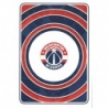 Soccer Sticker Logo Washington Wizards Panini Nba Stickers 2023-24
