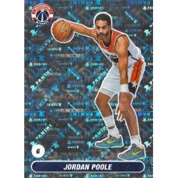Jordan Poole Washington Wizards 284