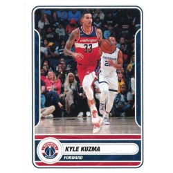 Kyle Kuzma Washington Wizards 285