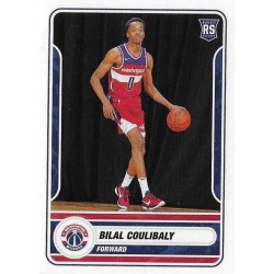 Bilal Coulibaly Washington Wizards 286