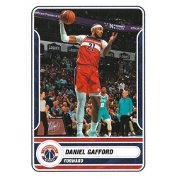 Daniel Gafford Washington Wizards 287
