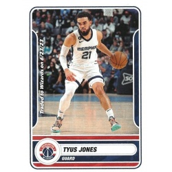 Tyus Jones Washington Wizards 289