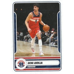 Deni Avdija Washington Wizards 293