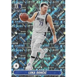 Luka Doncic Dallas Mavericks 294