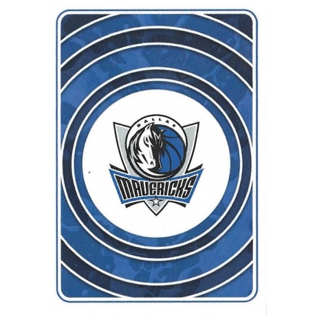 Logo Dallas Mavericks 295
