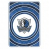 Oferta Cromo Logo Dallas Mavericks Nba 2023-24 Panini
