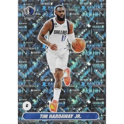 Tim Hardaway Jr. Dallas Mavericks 296