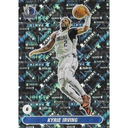 Kyrie Irving Dallas Mavericks 297