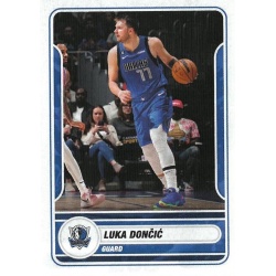 Luka Doncic Dallas Mavericks 298